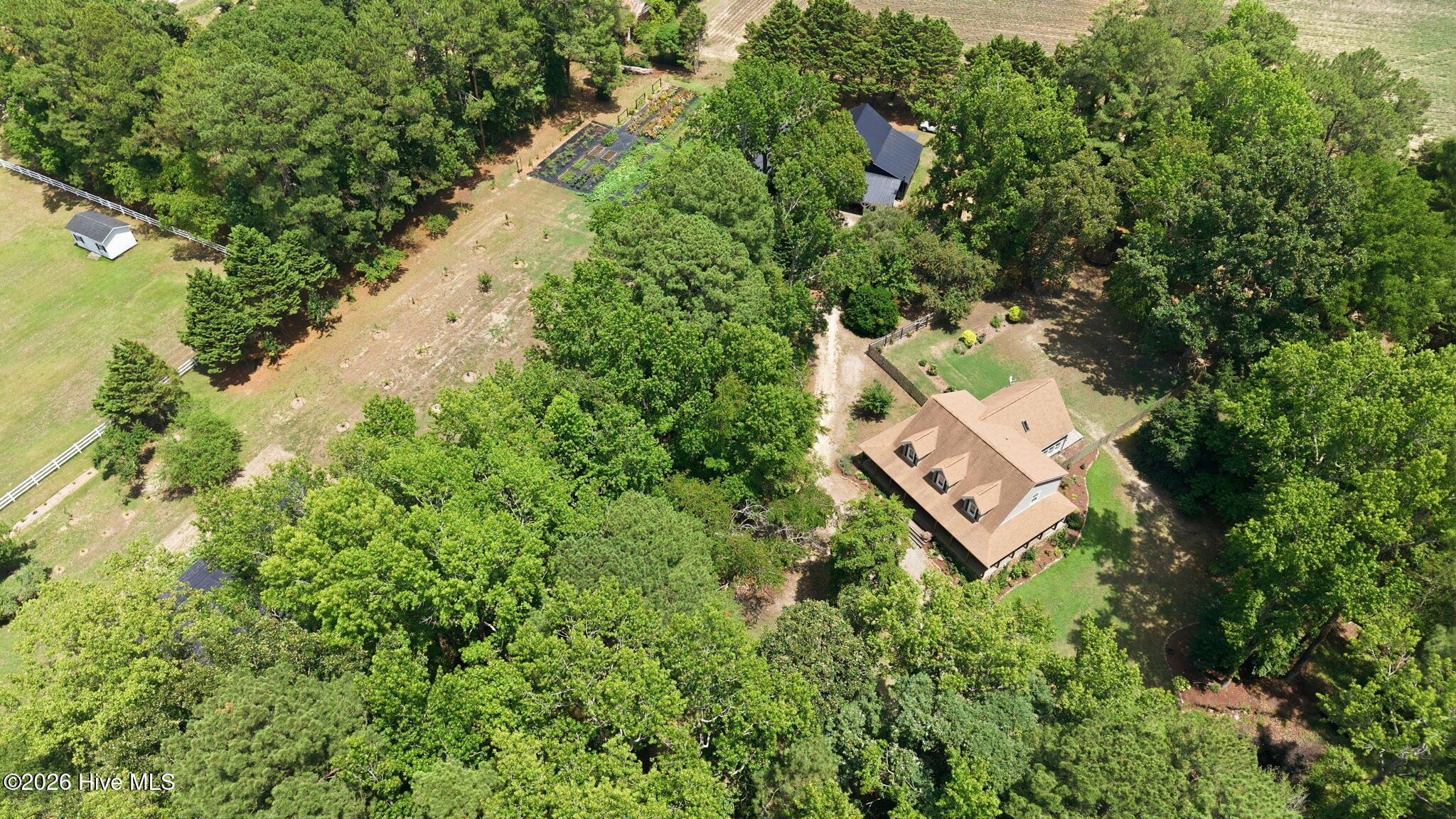 5349 A Pridgen Road Elm City, NC 27822 - Photo 18 of 67