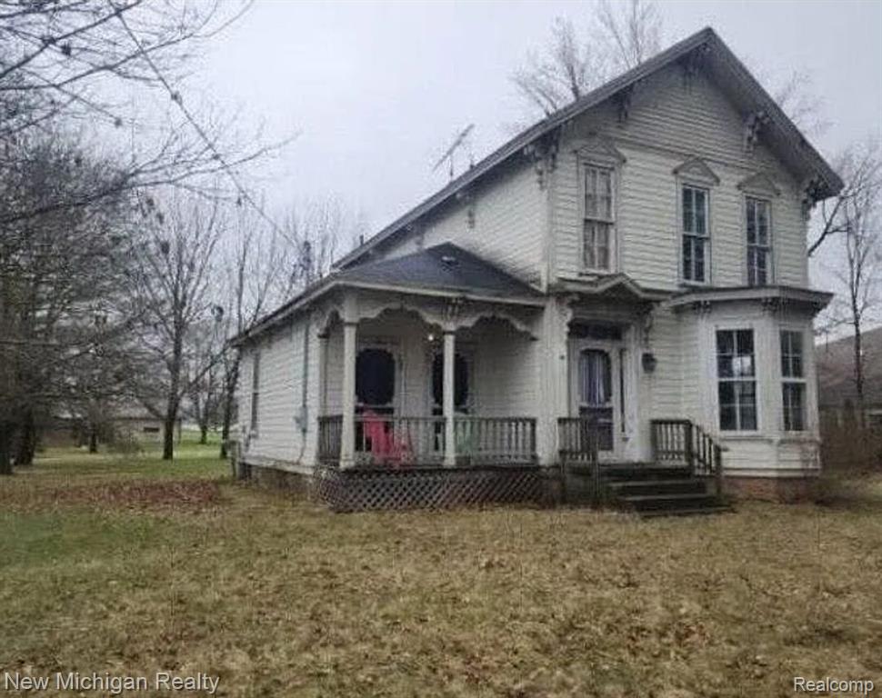8083 South State Road Goodrich, MI 48438 - Photo 2 of 44