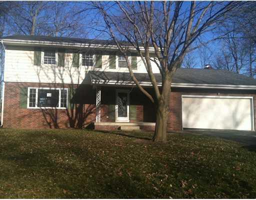 1209 Drake Avenue Findlay, OH 45840 - Photo 1 of 12