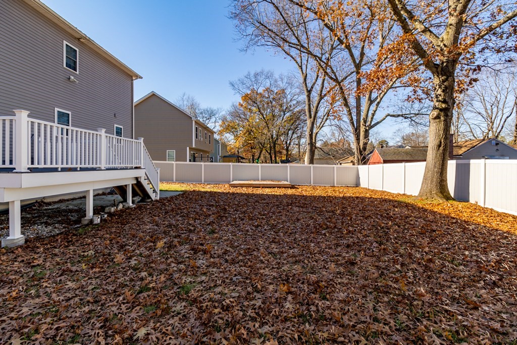 92 Sunrise Terrace Springfield, MA 01119 - Photo 34 of 35