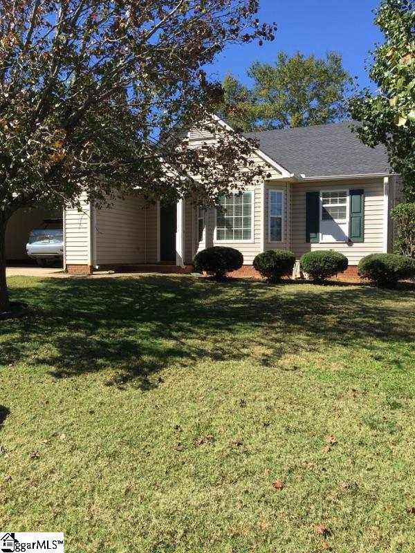 19 Woolridge Way Greer, SC 29650 - Photo 1 of 6 Gallery Image 1