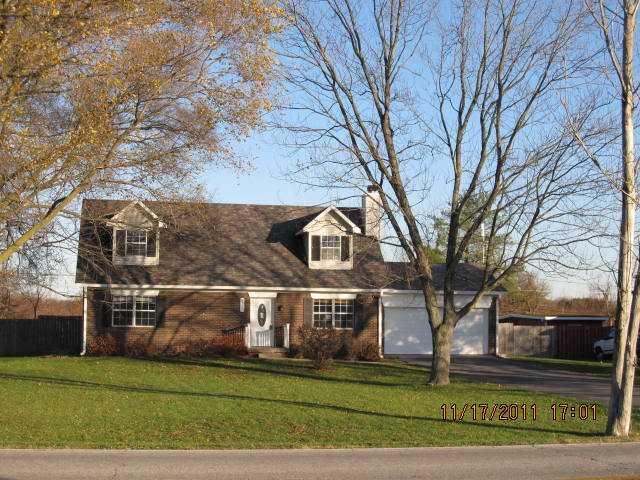 8311 Acton Road Indianapolis, IN 46259 - Photo 1 of 6 Gallery Image 1