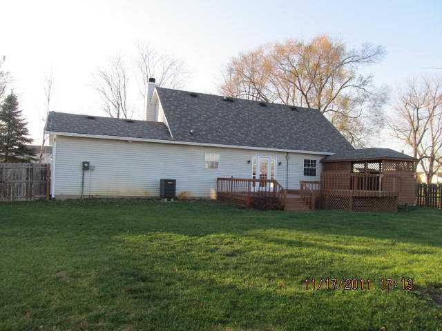 8311 Acton Road Indianapolis, IN 46259 - Photo 2 of 6 Gallery Image 2