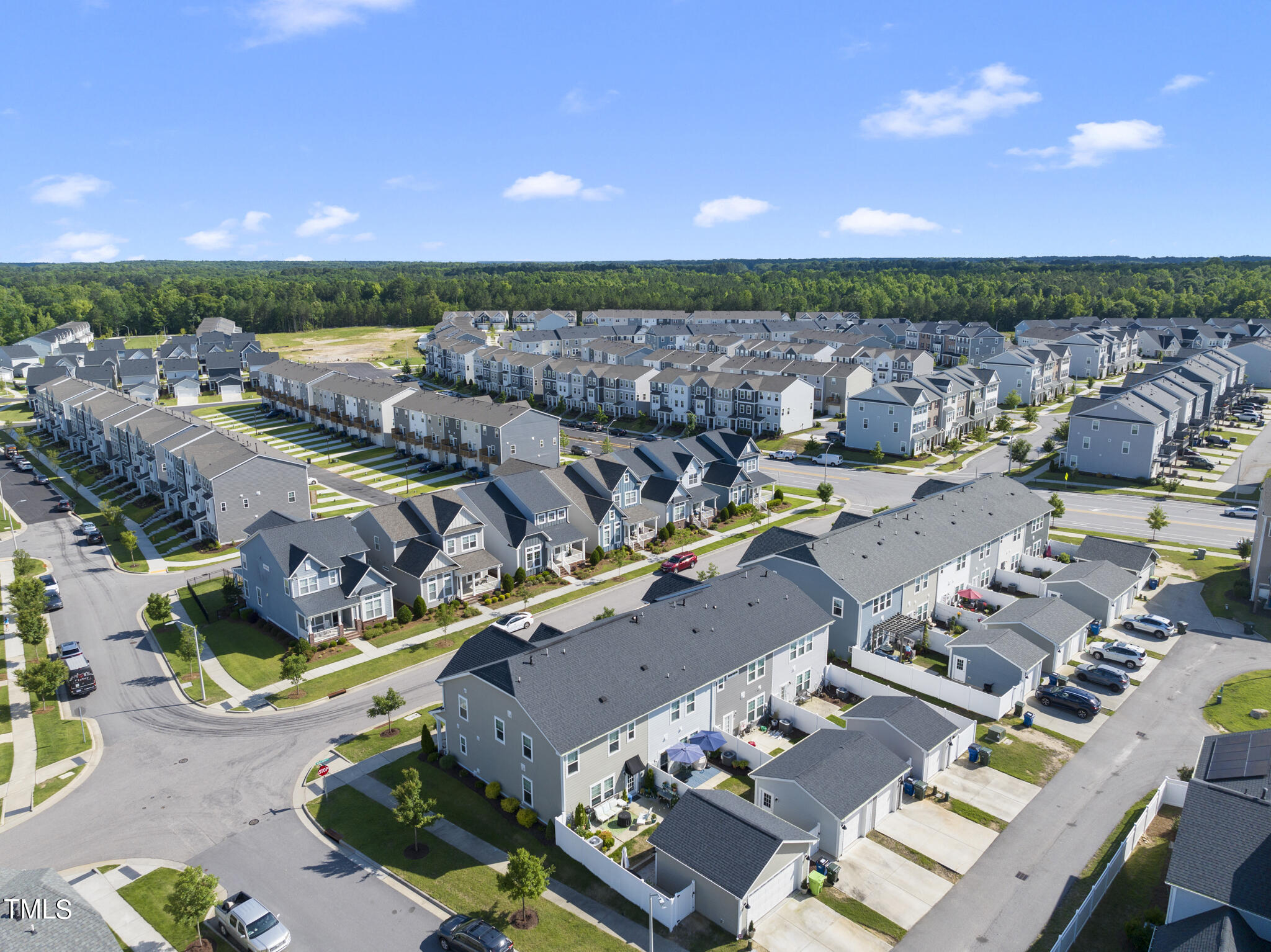 5423 Wallace Martin Way Raleigh, NC 27616 - Photo 43 of 46 DJI_20240529164619_0018_D