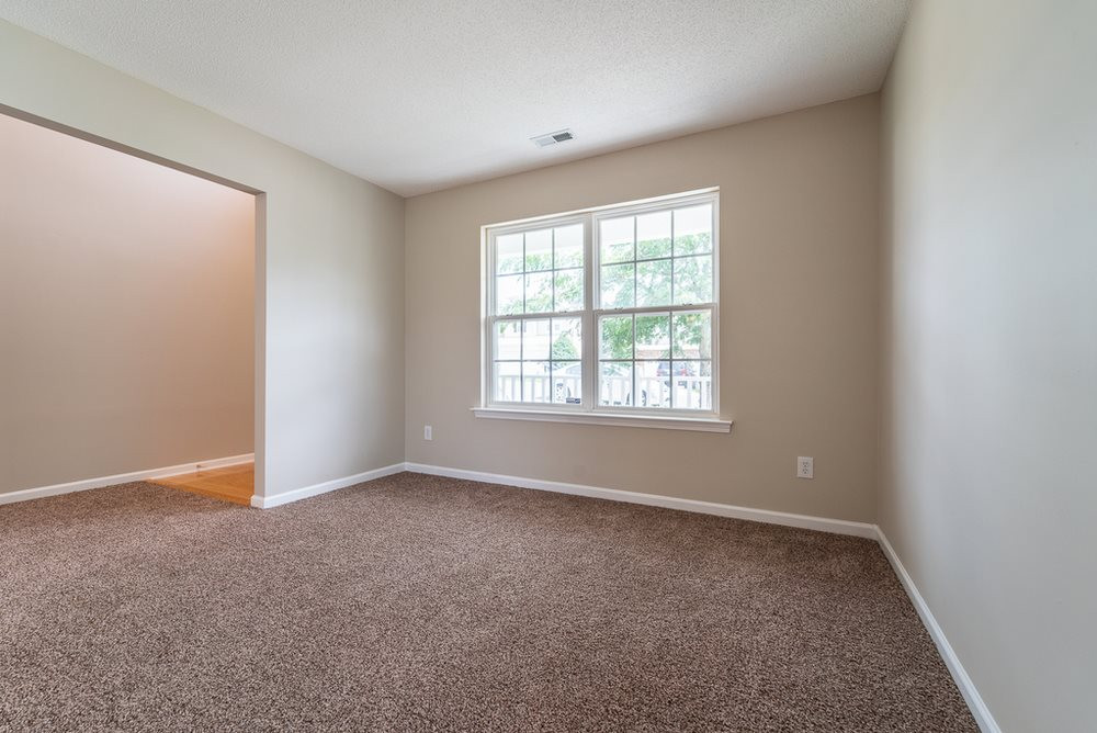8027 Atamasco Circle Raleigh, NC 27616 - Photo 3 of 30 Living Room