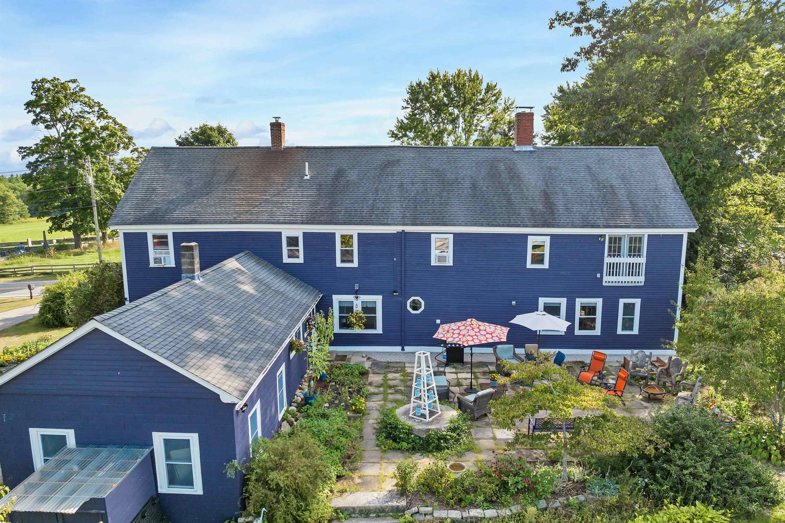 47 S Road Deerfield, NH 03037 - Photo 12 of 58 Gallery Image 12