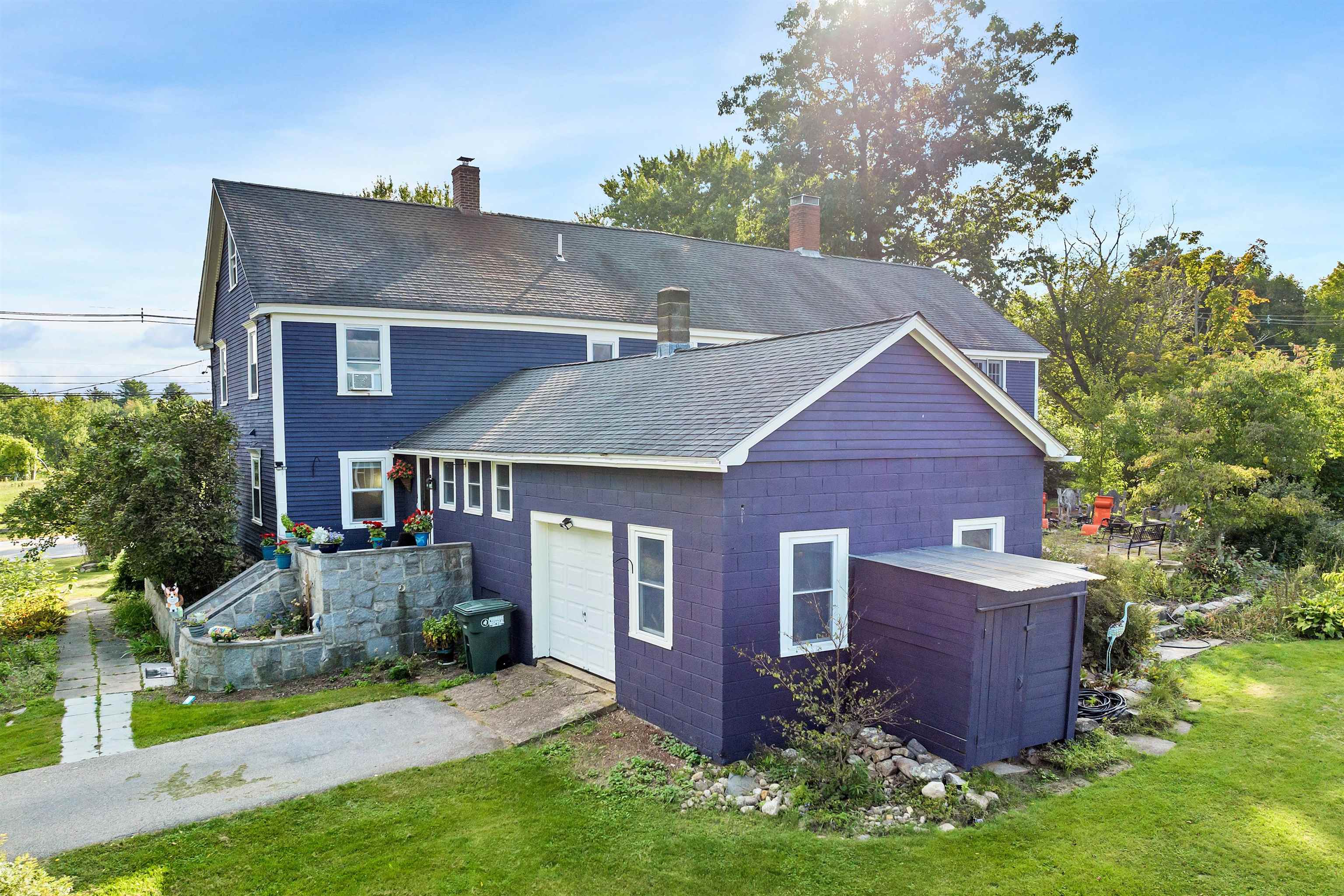 47 S Road Deerfield, NH 03037 - Photo 2 of 58 Gallery Image 2