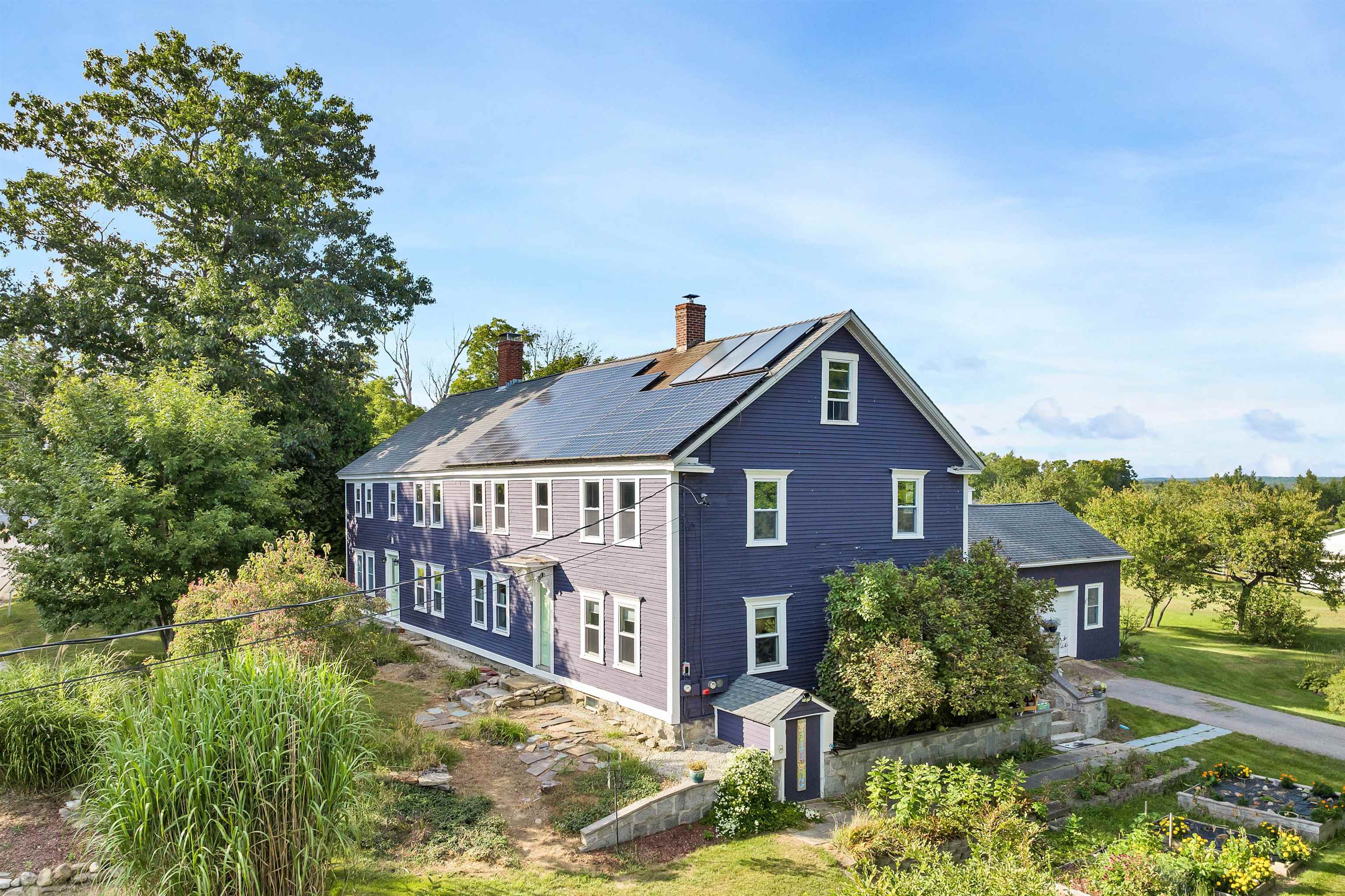47 S Road Deerfield, NH 03037 - Photo 3 of 58 Gallery Image 3
