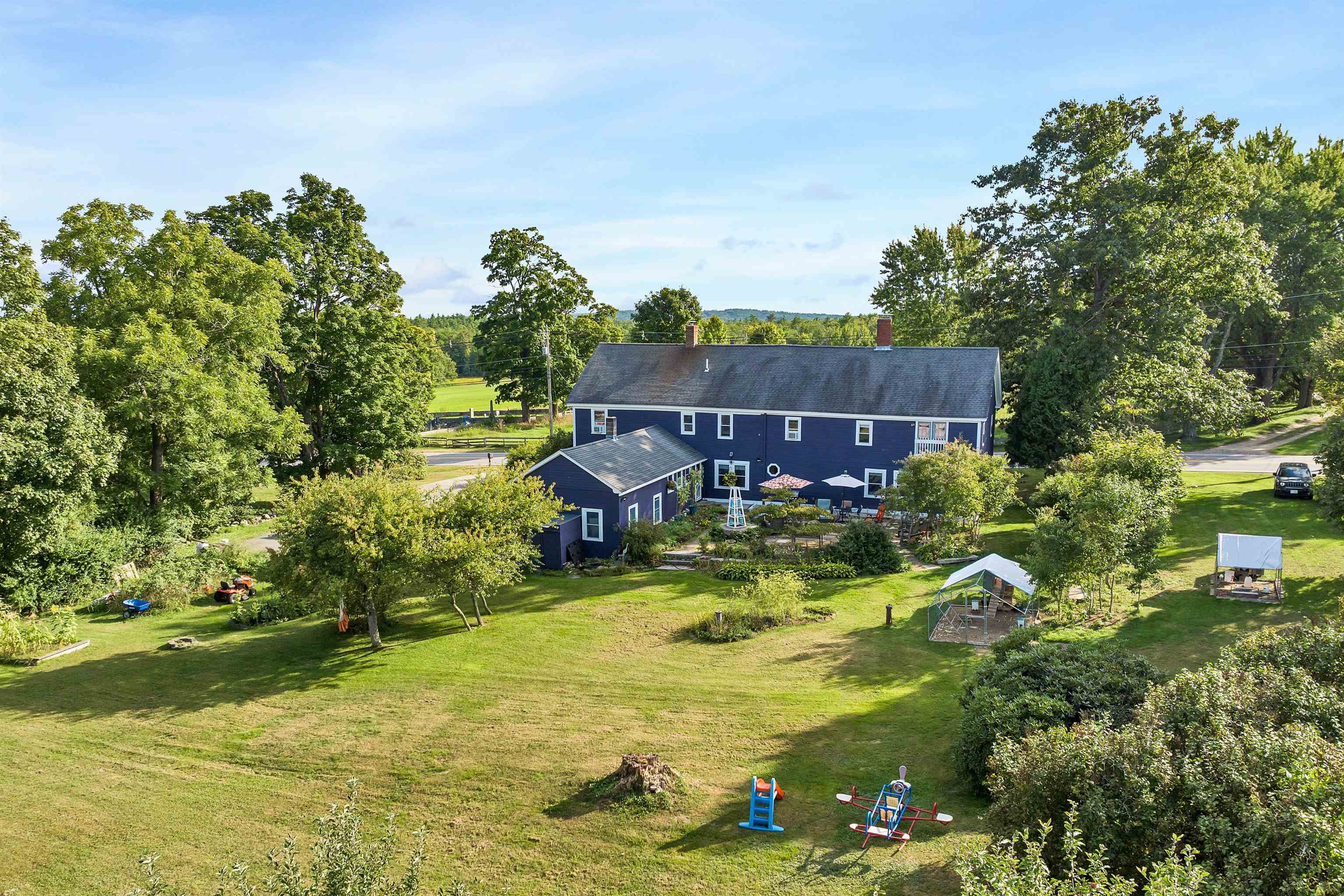 47 S Road Deerfield, NH 03037 - Photo 34 of 58 Gallery Image 34