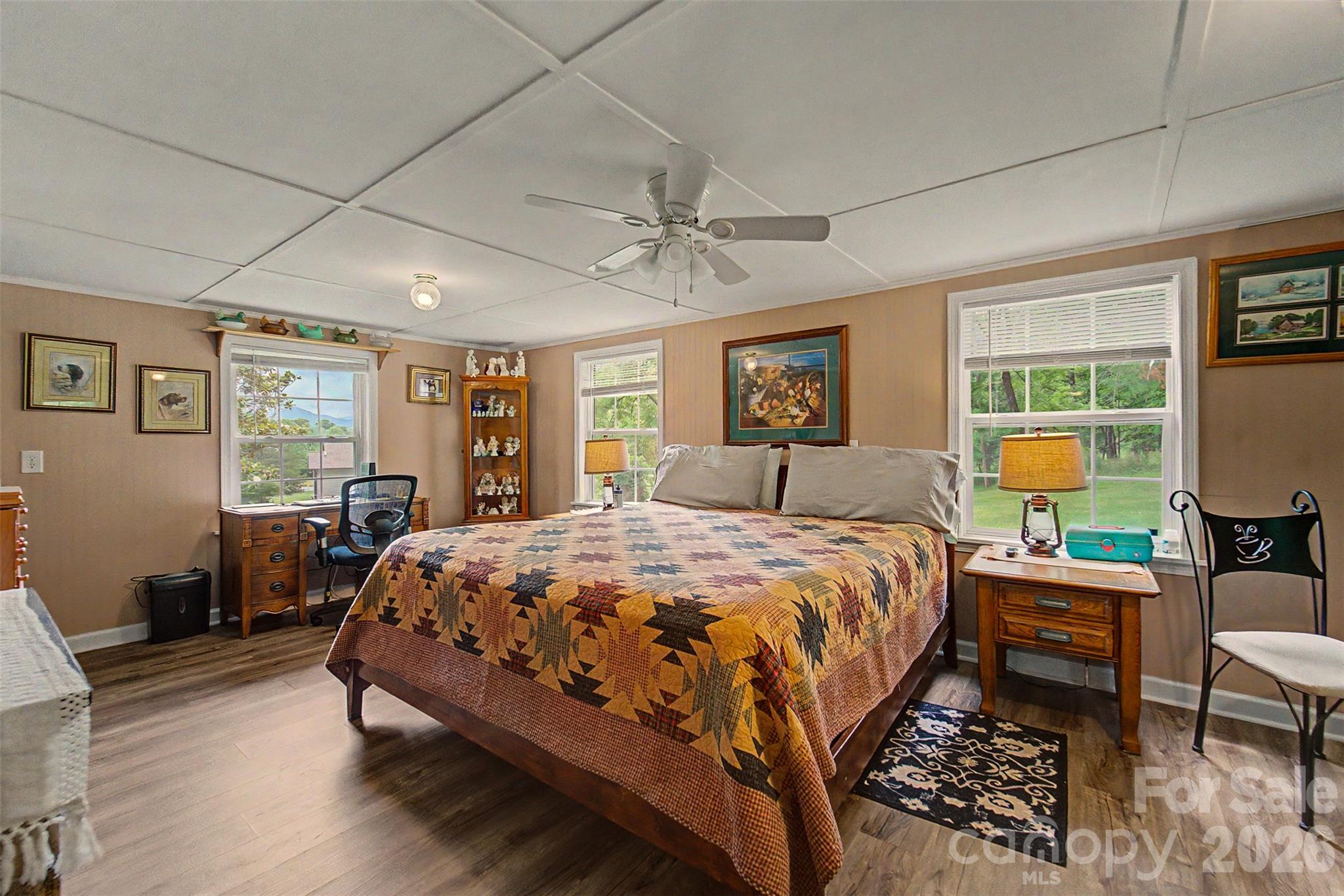 1350 North Skeenah Road Franklin, NC 28734 - Photo 23 of 40