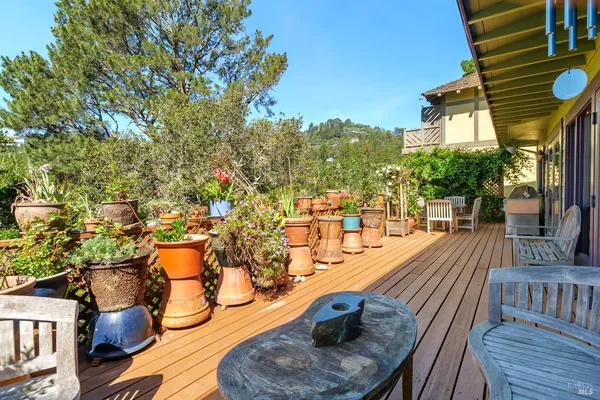$1,995,000 | 244 Manor Drive, Mill Valley, CA 94941