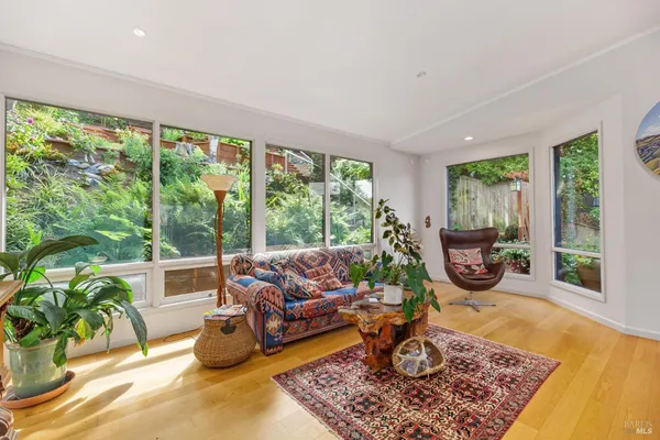 $1,995,000 | 244 Manor Drive, Mill Valley, CA 94941
