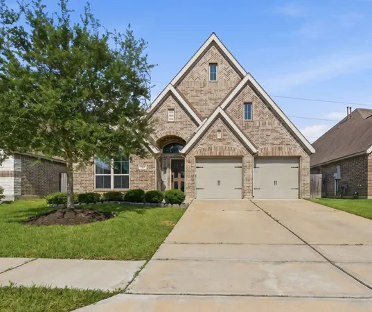 $445,000 | 3117 Primrose Canyon Lane, Pearland, TX 77584