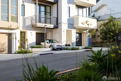 $2,895,000 | 37 Meadow Drive, Unit 3, San Francisco, CA 94130