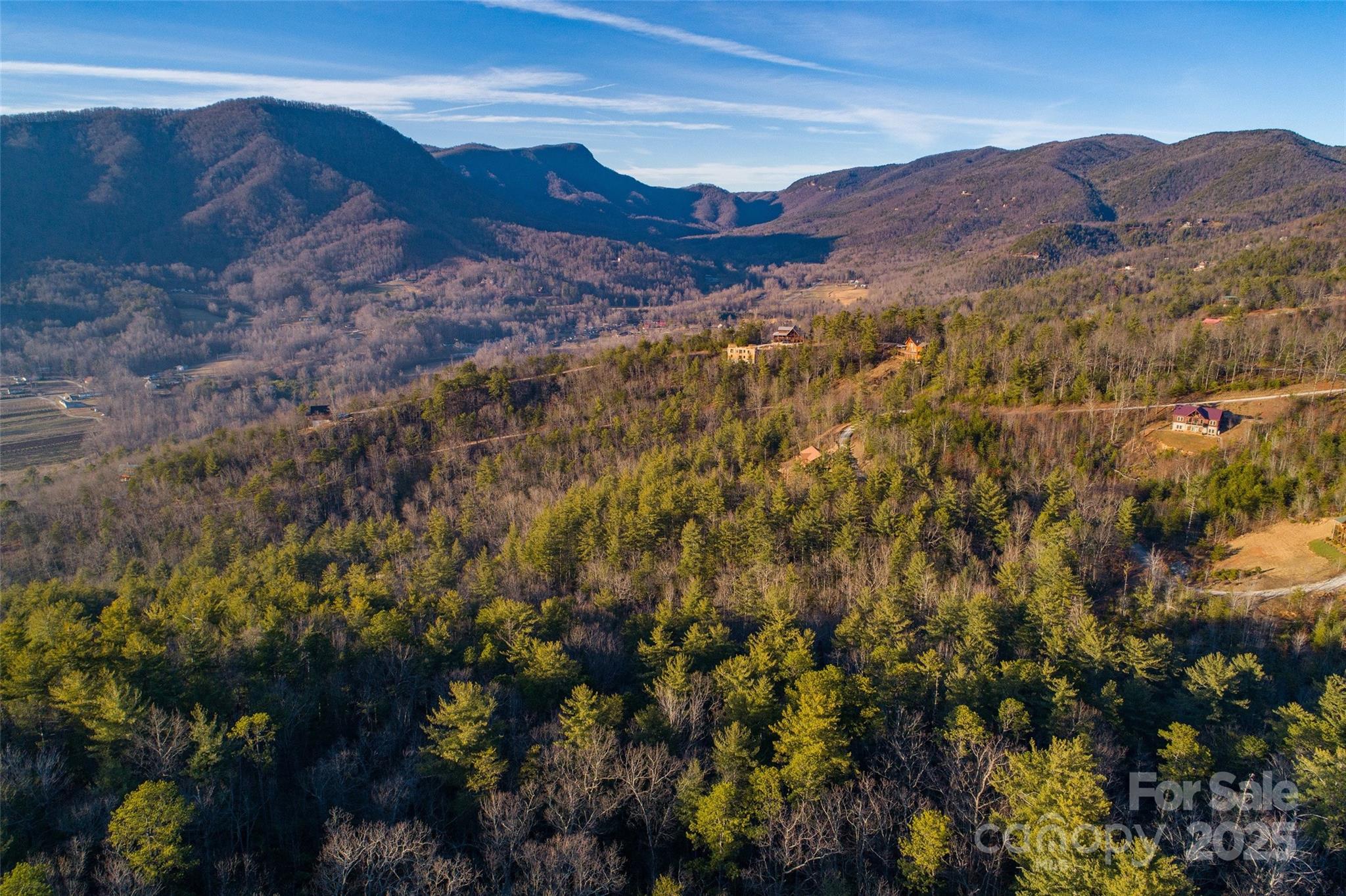 Lot #84 Little Fox Run Marion, NC 28752 - Photo 22 of 24 a view of a dry top