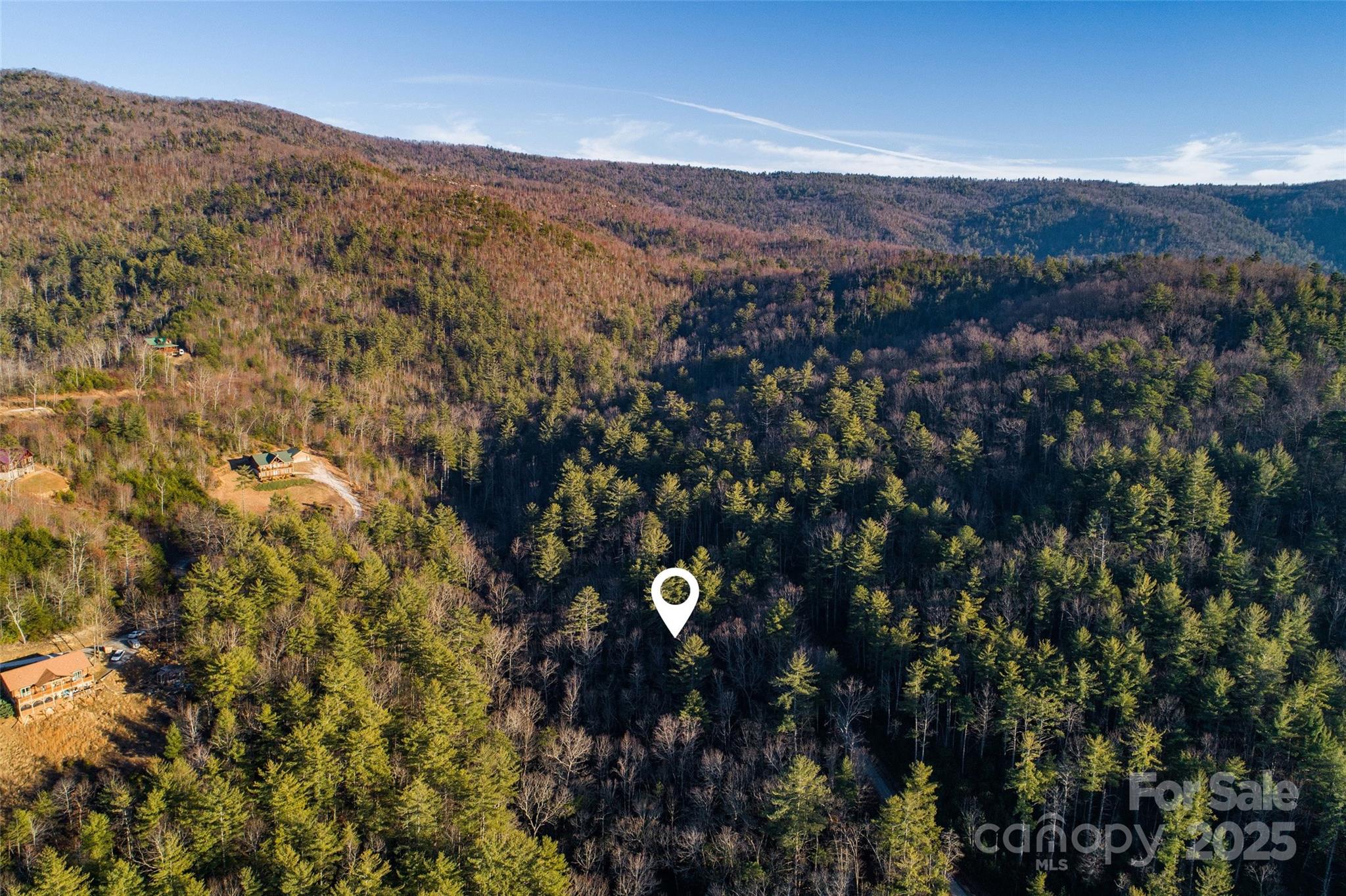 Lot #84 Little Fox Run Marion, NC 28752 - Photo 6 of 24 a view of a city