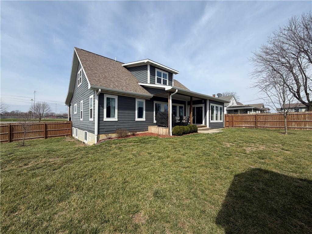 1563 Litton Road Chillicothe, MO 64601 - Photo 64 of 67