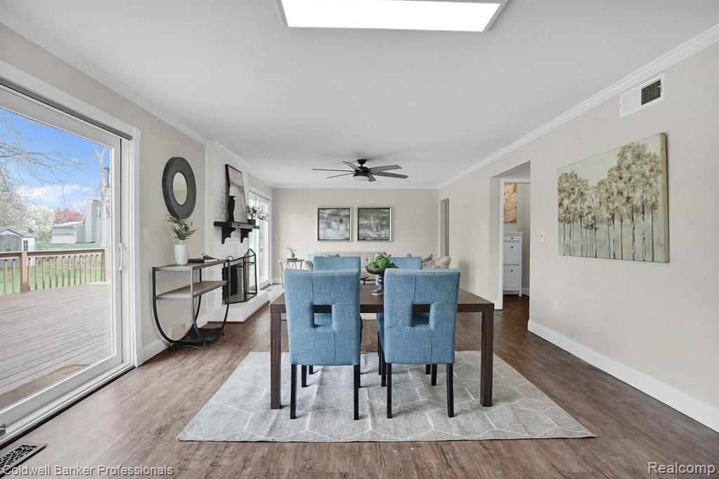 22626 Deerfield Road Novi, MI 48375 - Photo 11 of 52