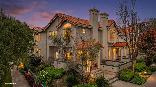 $1,100,000 | 701 Woodside Way, Unit A, San Mateo, CA 94401