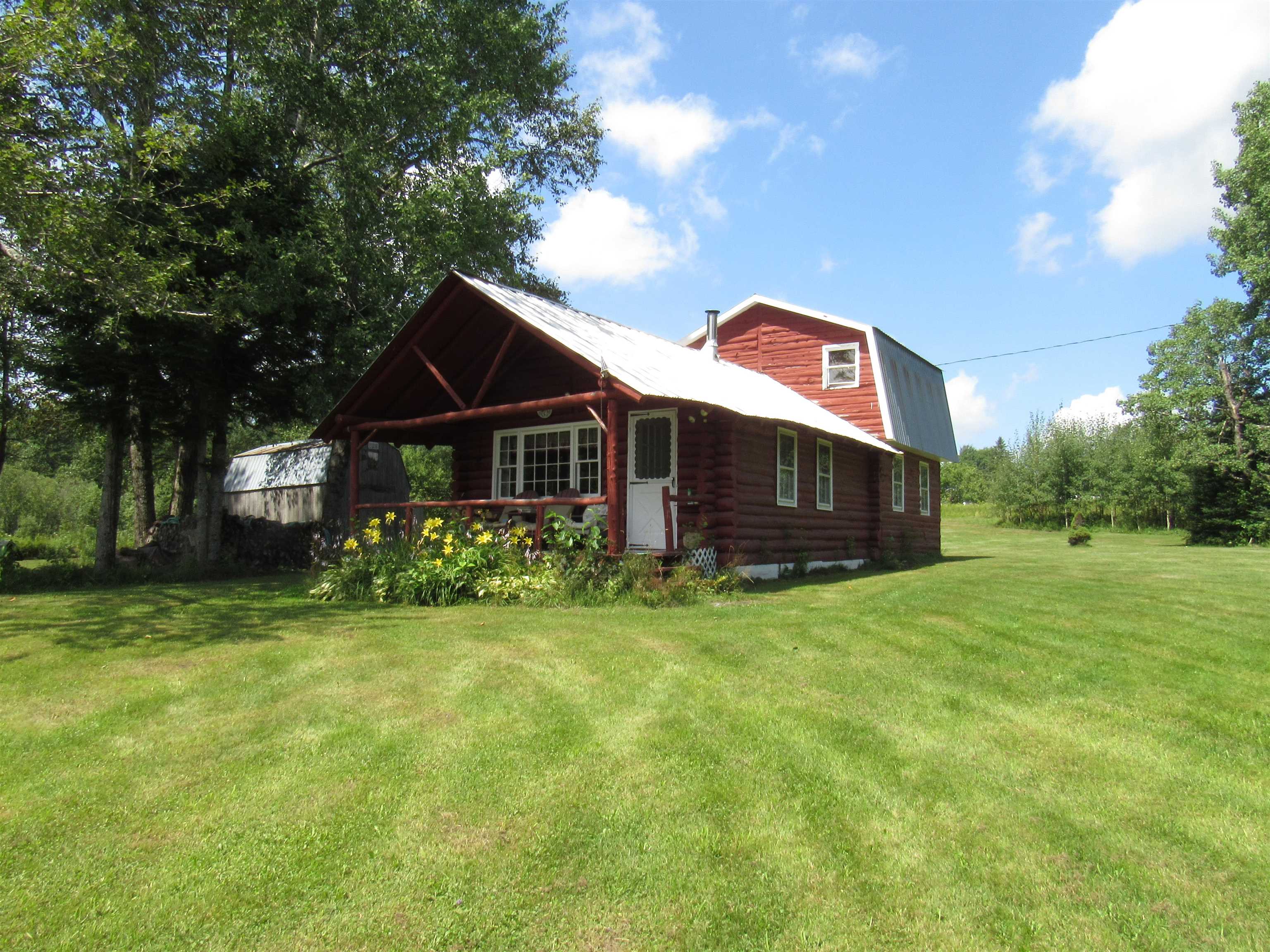 3091 Ticehurst Road Brownington, VT 05860 - Photo 1 of 25 Gallery Image 1