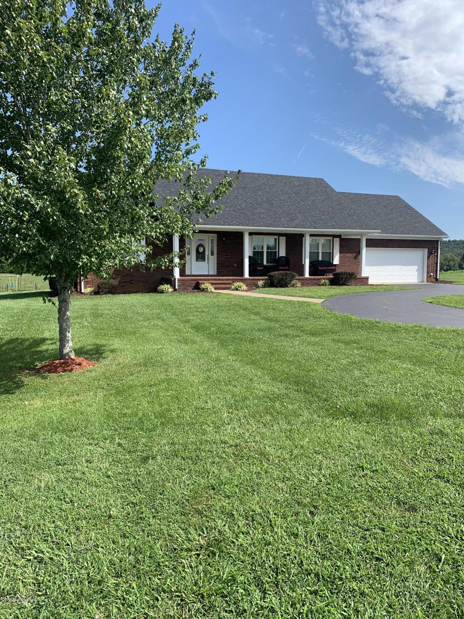 780 East Millerstown Road Upton, KY 42784 - Photo 7 of 42 Pic 37