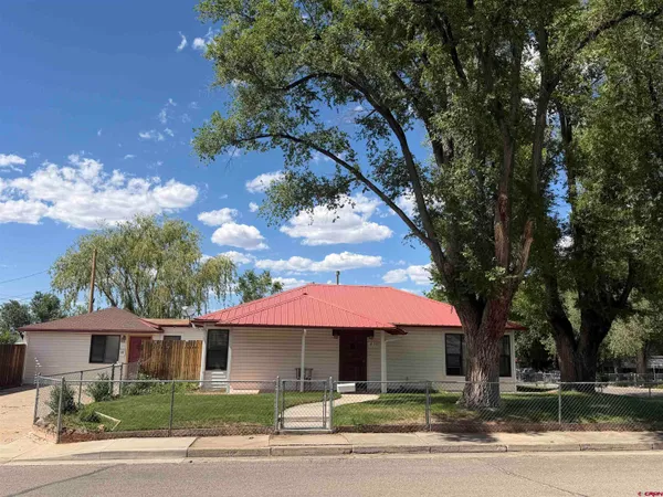 $350,000 | 210 West Coronado Avenue, Cortez, CO 81321