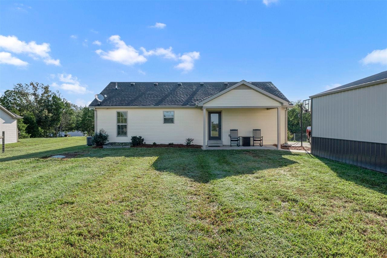5807 Carl Jordan Road Oakland, KY 42159 - Photo 25 of 29 Gallery Image 25