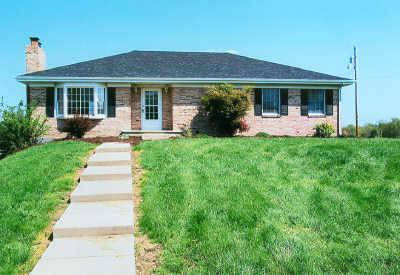 1140 Beaumont Road Nicholasville, KY 40356 - Photo 1 of 27 Front view of 1140 Beaumont Road. If yo