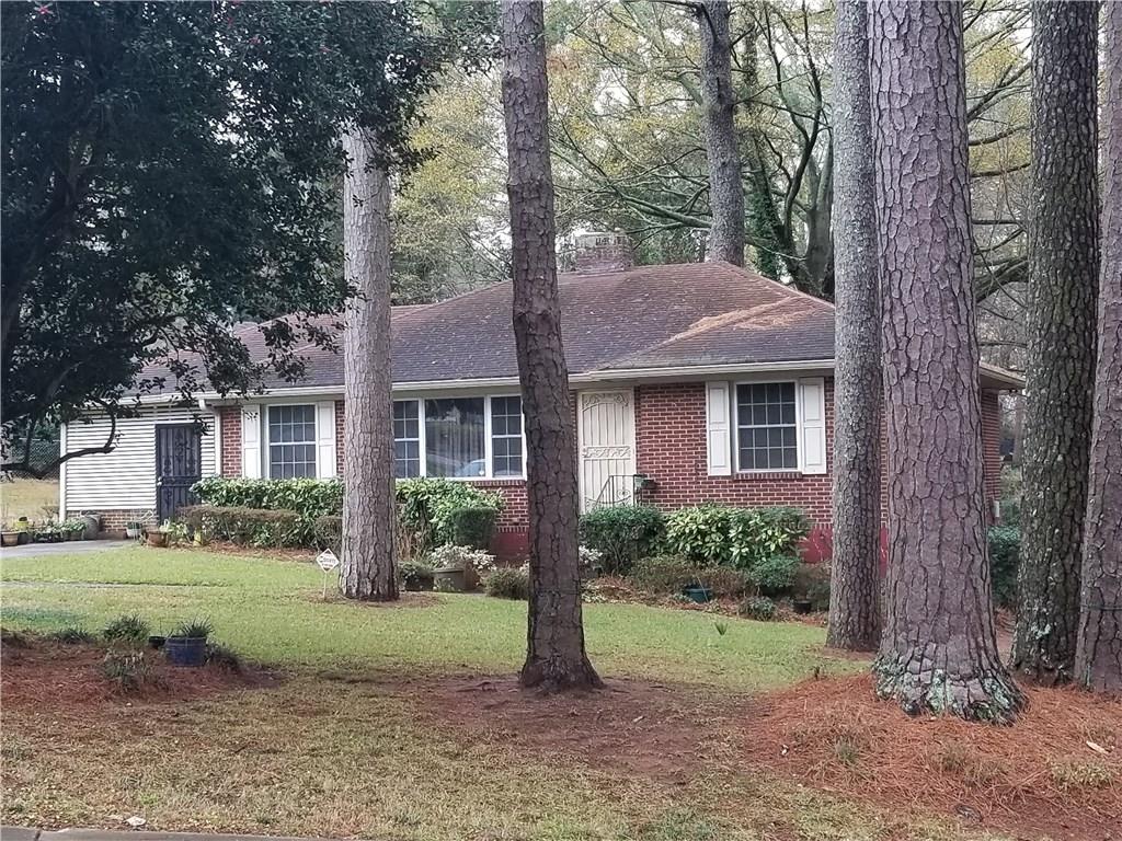 1578 Carter Road Decatur, GA 30032 - Photo 1 of 1