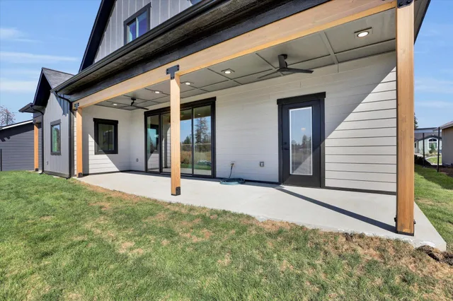 $649,900 | 520 South Stanley Street, Medical Lake, WA 99022