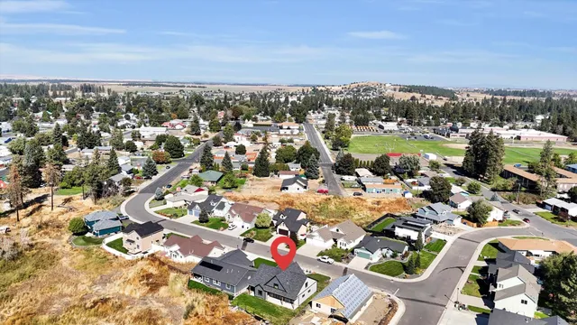 $649,900 | 520 South Stanley Street, Medical Lake, WA 99022