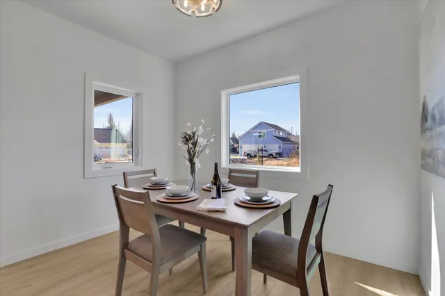 $649,900 | 520 South Stanley Street, Medical Lake, WA 99022