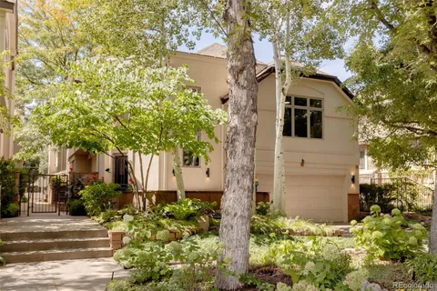 $1,795,000 | 207 Cook Street, Denver, CO 80206
