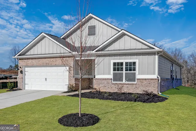 $411,900 | 263 Egret Court, Jefferson, GA 30549