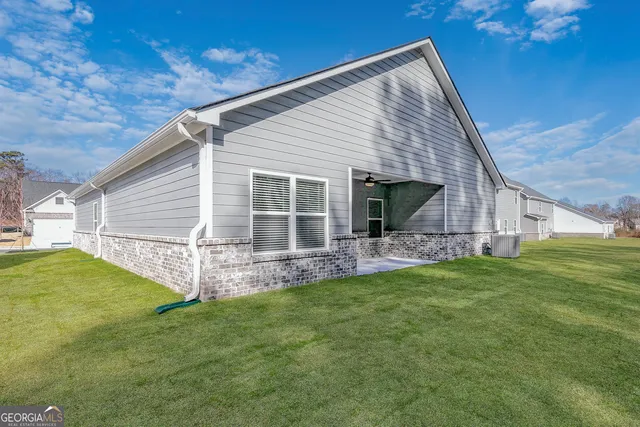 $411,900 | 263 Egret Court, Jefferson, GA 30549