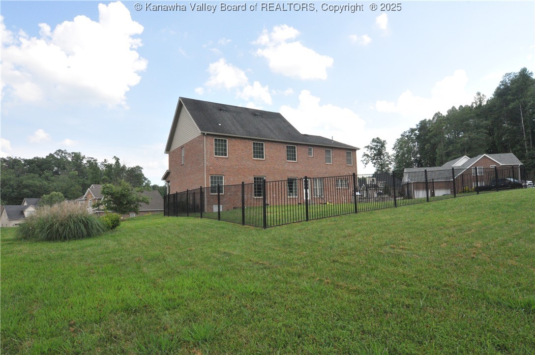 30 Cassidy Drive Winfield, WV 25213 - Photo 37 of 38 Gallery Image 37