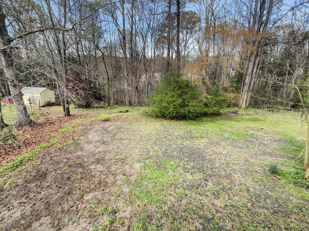 609 Jordan Ridge Lane Raleigh, NC 27603 - Photo 23 of 23 Photo 23