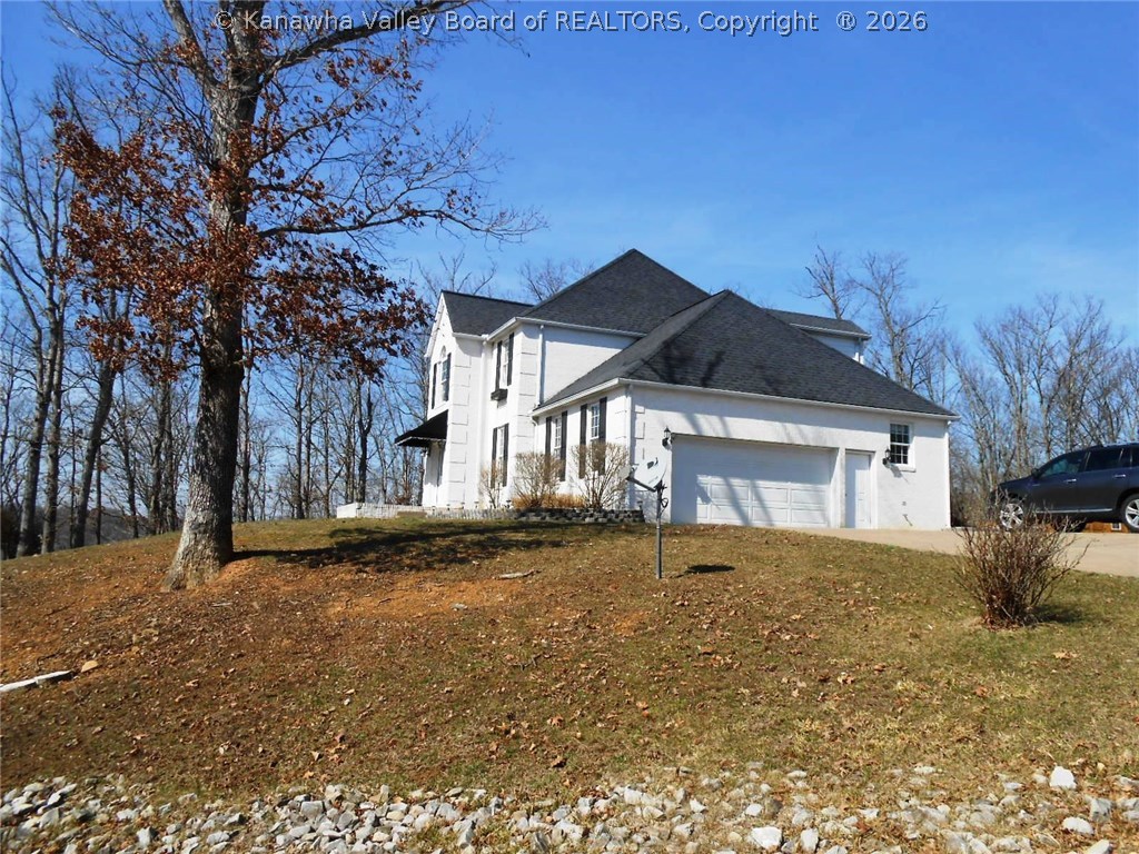5786 Ripley Road Cottageville, WV 25239 - Photo 25 of 30 Gallery Image 25