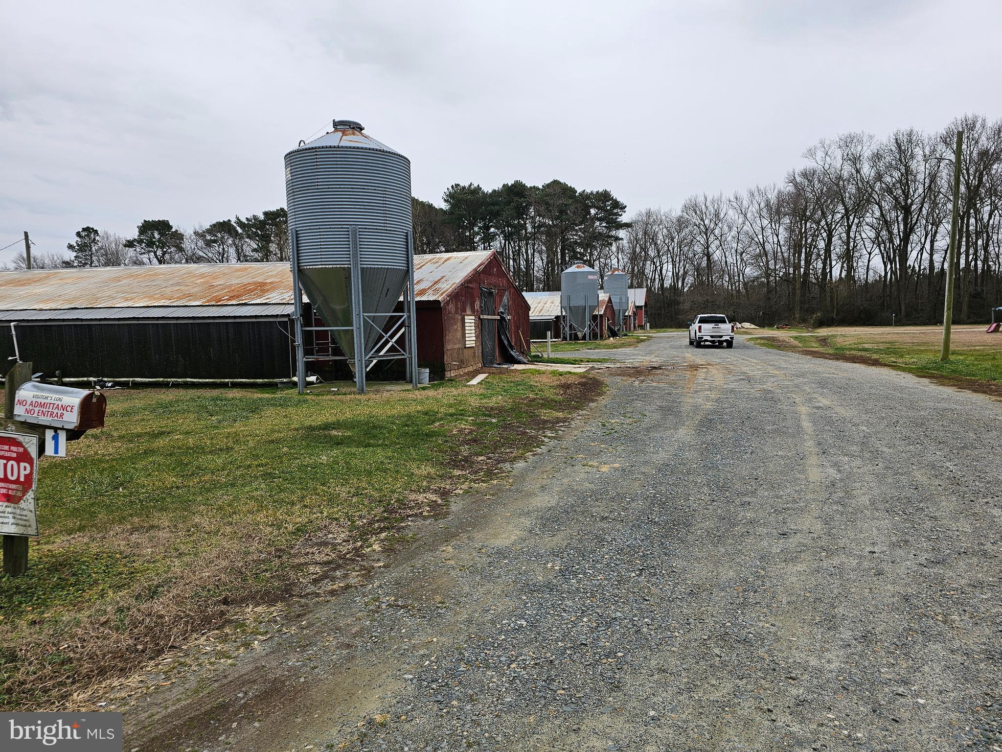 26315 Porter Mill Road Hebron, MD 21830 - Photo 4 of 31