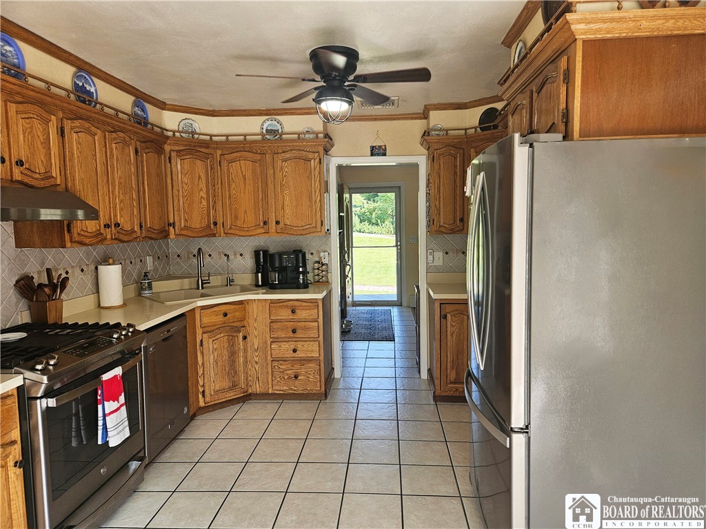 6 Overlook Road Pawling, NY 12564 - Photo 14 of 50 Gallery Image 14