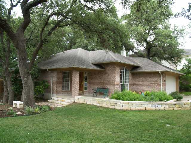 7201 Quimper Lane Austin, TX 78749 - Photo 1 of 1