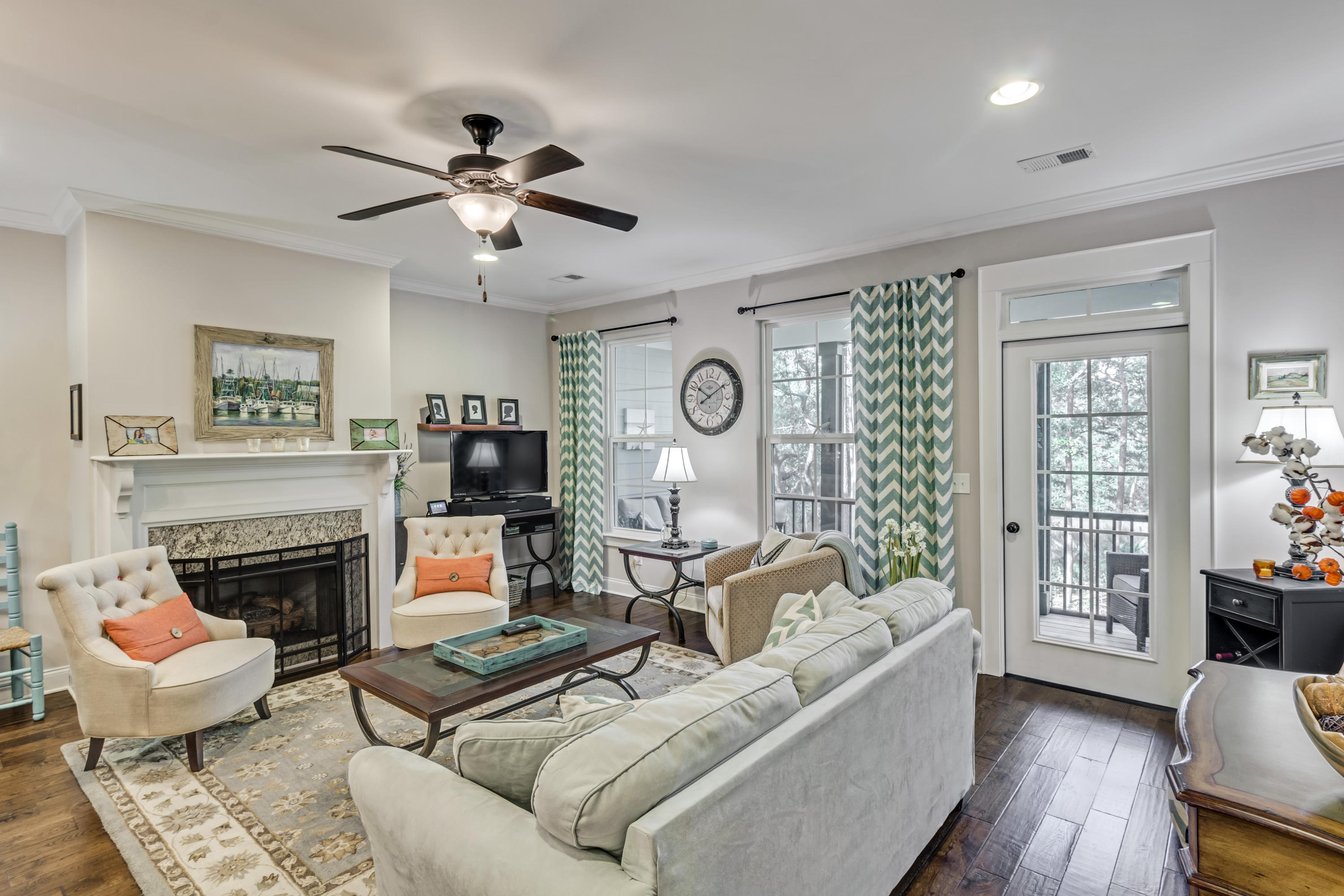 237 Slipper Shell Court Mount Pleasant, SC 29464 - Photo 18 of 27 30