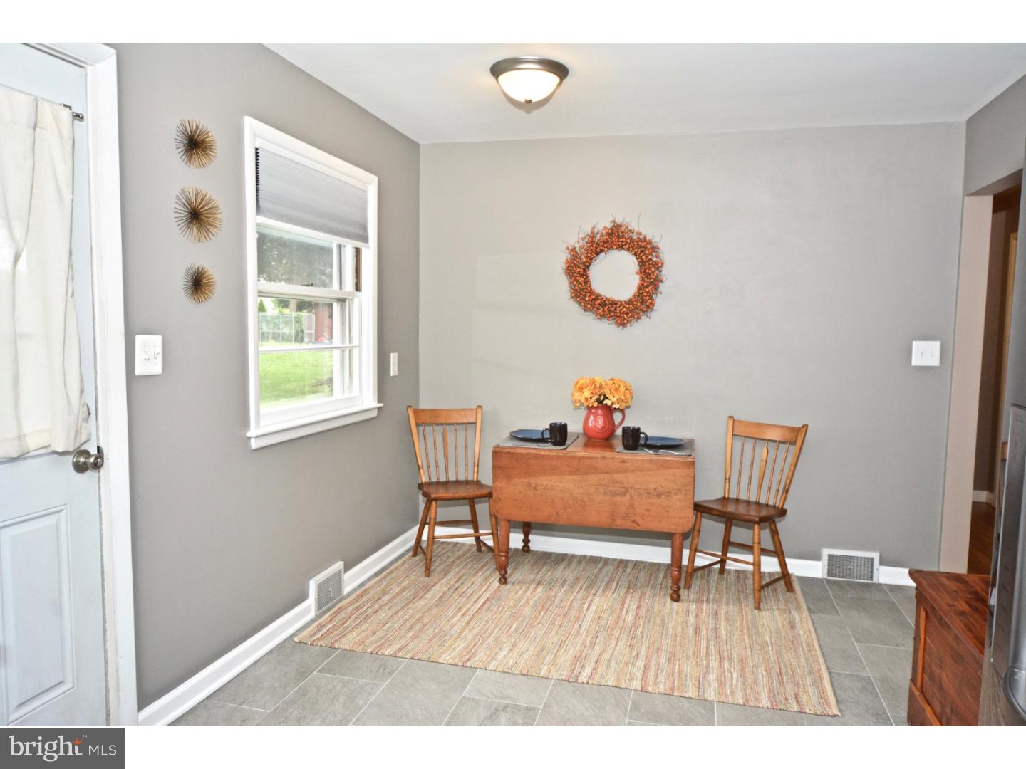 176 West Upper Ferry Road Ewing, NJ 08628 - Photo 11 of 25 Kitchen