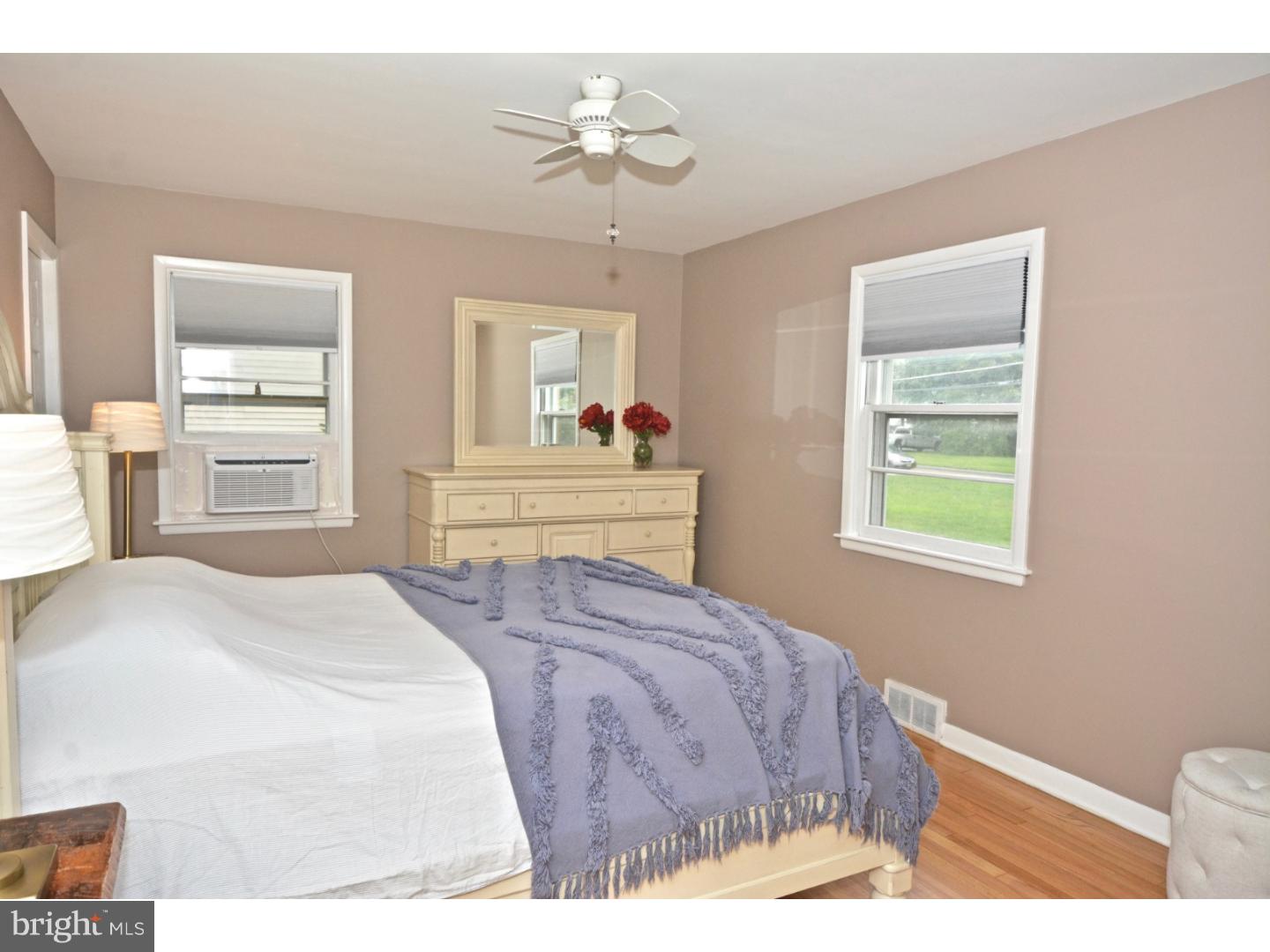 176 West Upper Ferry Road Ewing, NJ 08628 - Photo 14 of 25 Bedroom
