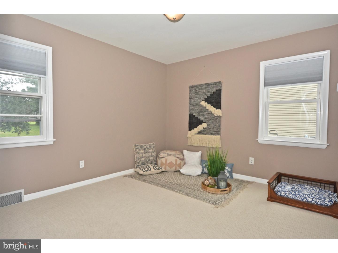 176 West Upper Ferry Road Ewing, NJ 08628 - Photo 16 of 25 Bedroom