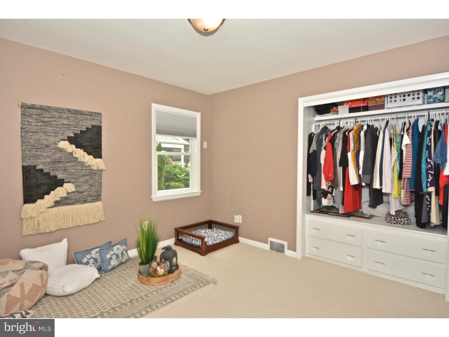 176 West Upper Ferry Road Ewing, NJ 08628 - Photo 17 of 25 Bedroom