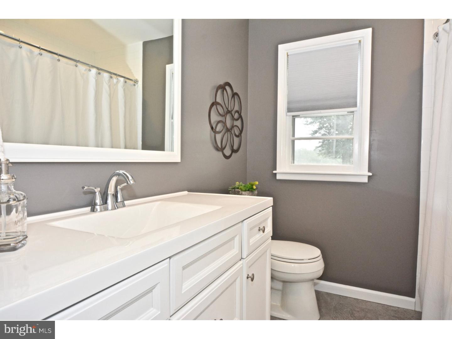 176 West Upper Ferry Road Ewing, NJ 08628 - Photo 18 of 25 Bathroom