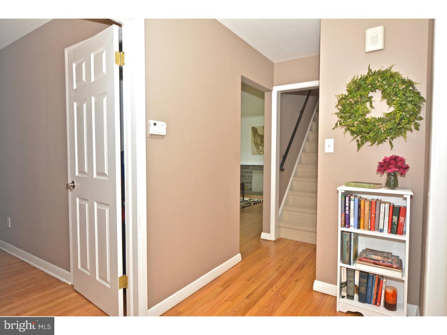 176 West Upper Ferry Road Ewing, NJ 08628 - Photo 19 of 25 Hallway