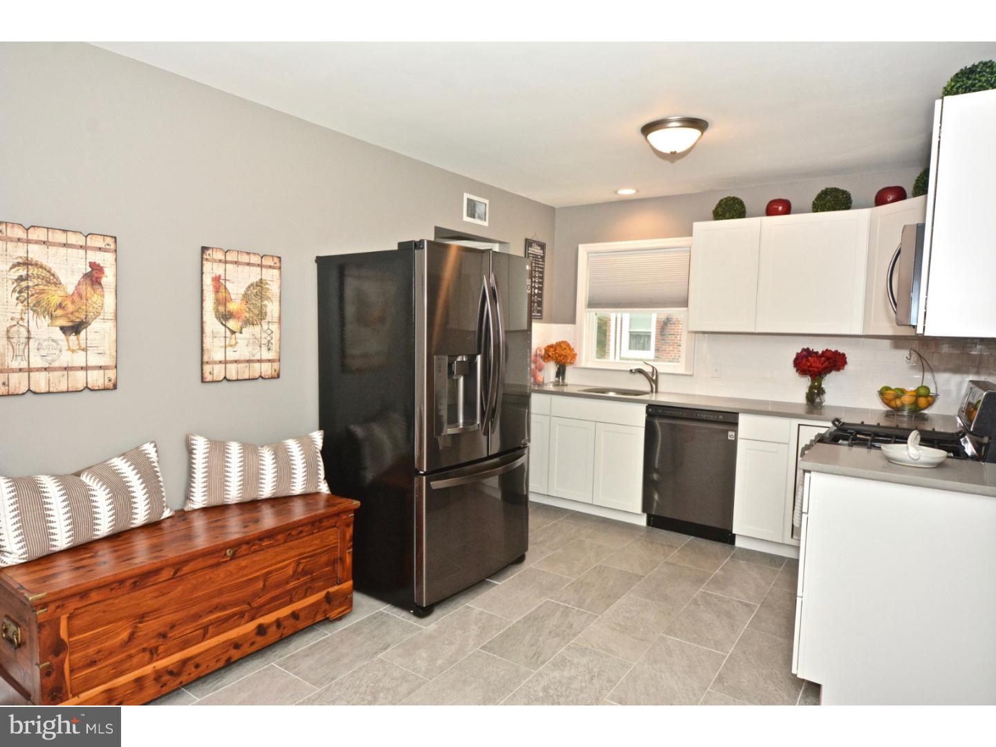 176 West Upper Ferry Road Ewing, NJ 08628 - Photo 6 of 25 Kitchen