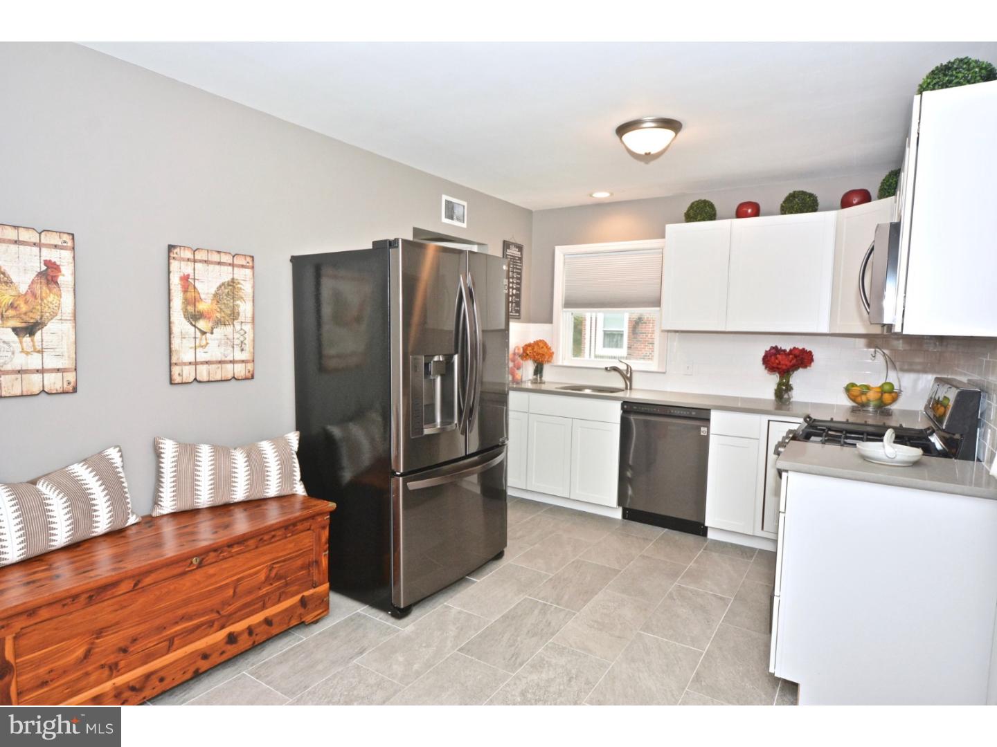 176 West Upper Ferry Road Ewing, NJ 08628 - Photo 7 of 25 Kitchen
